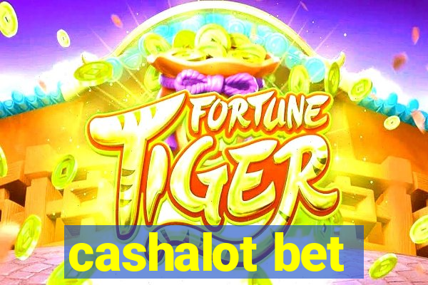 cashalot bet